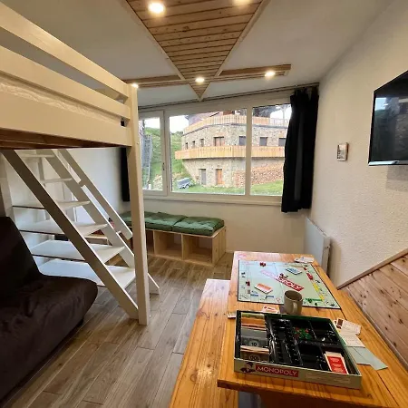 Cocoon 公寓